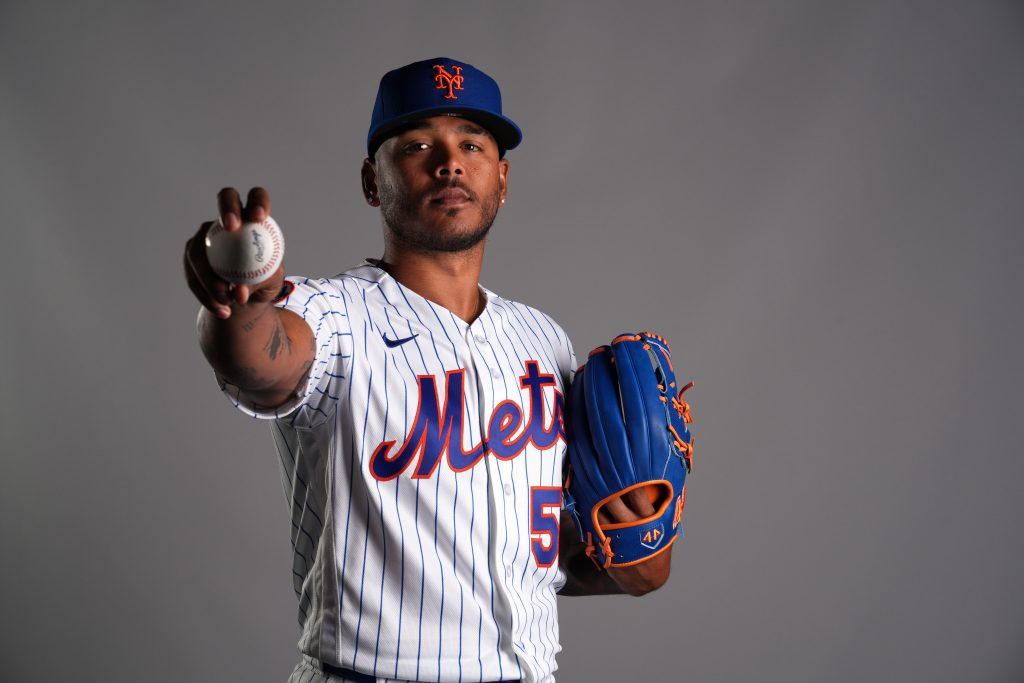 Mets’ Peralta to start March 26 opener against Pirates